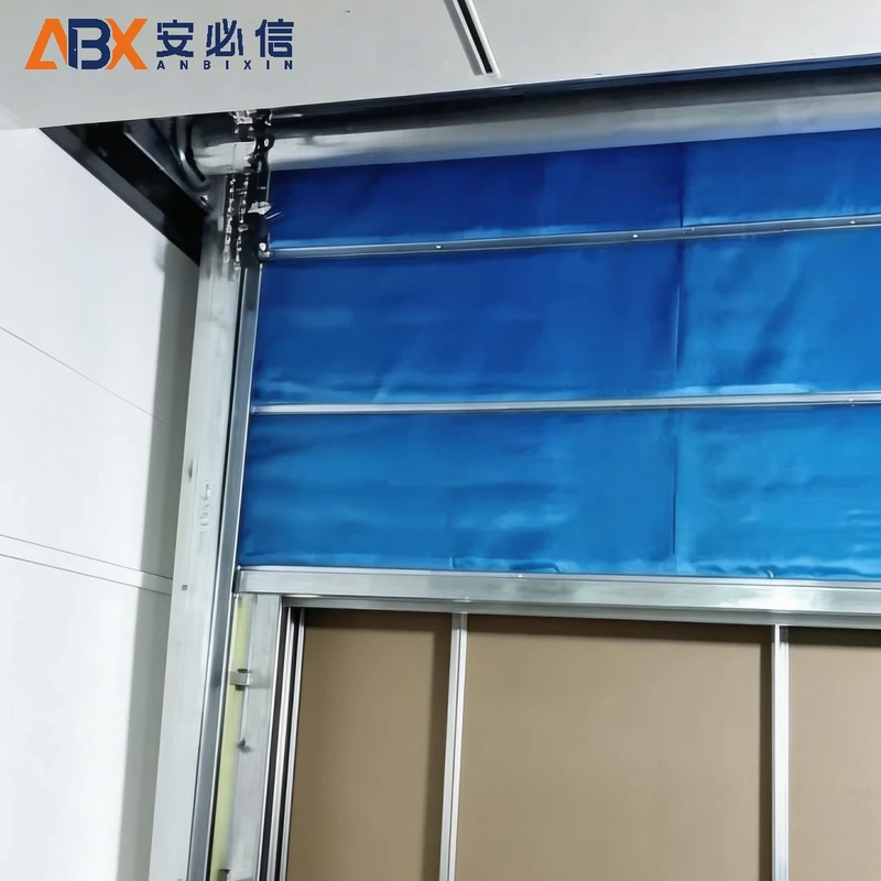 黔南布依族苗族柔性门