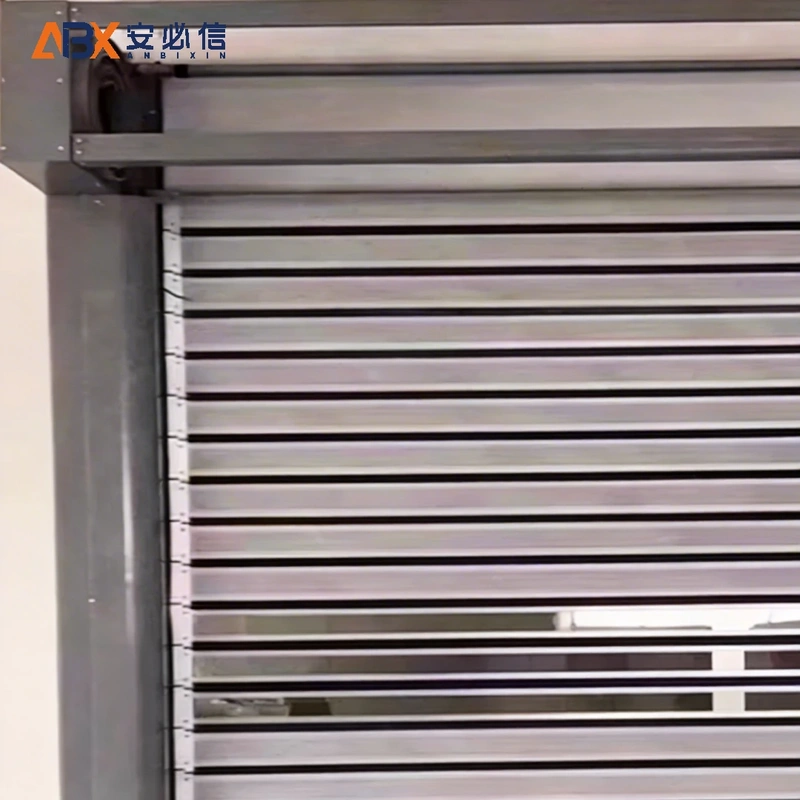 黔南布依族苗族消防高速门